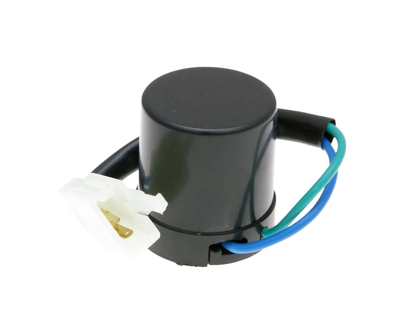 Releu Semnalizare 101 Octane 12V cu Semnal Sonor universal