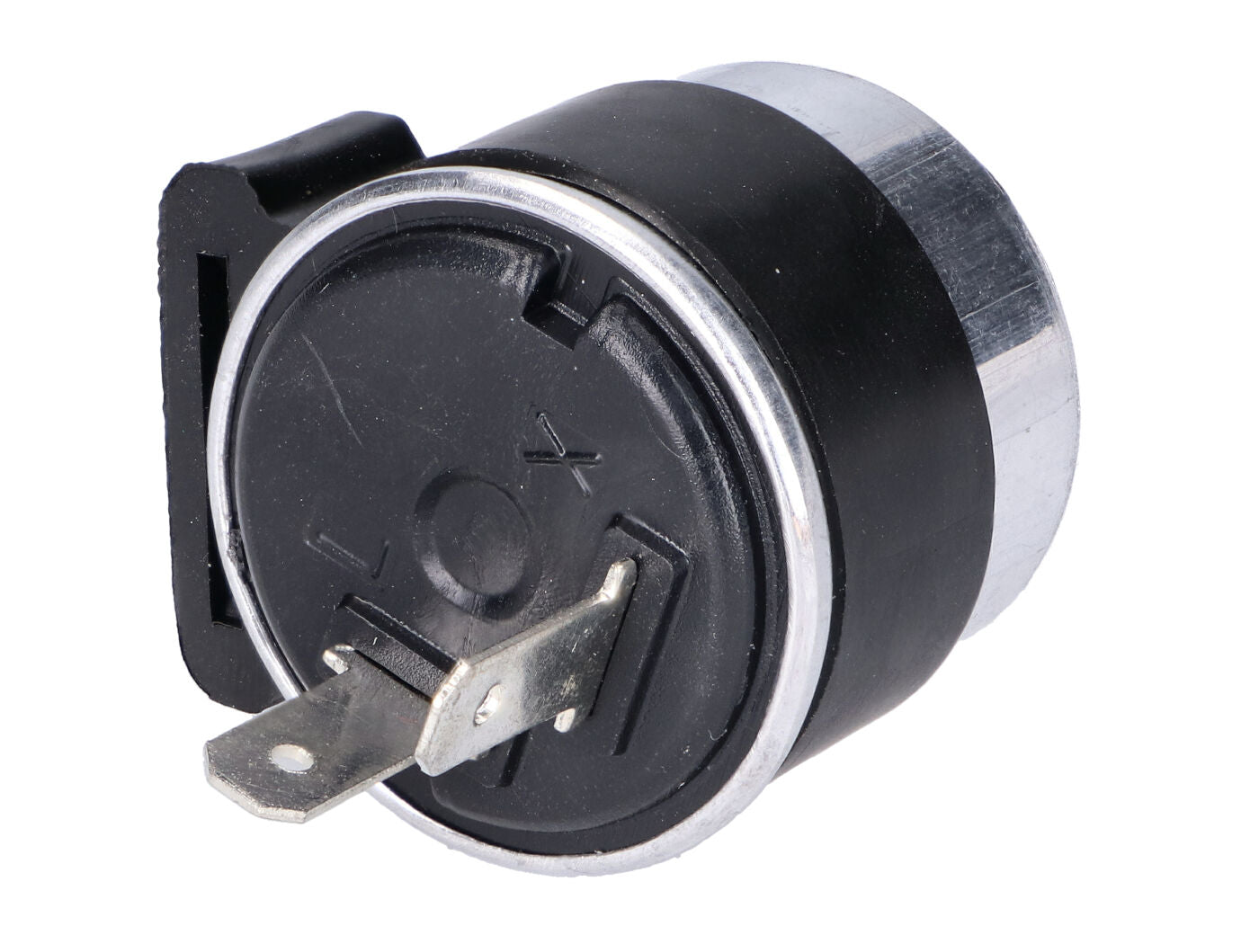 Releu semnalizare 101 Octane 2 pini 6V 18/23W universal