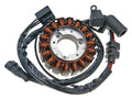 Stator Alternator 101 Octane pentru Piaggio Beverly 350, X10 350, BV 350, MP3 350 și alte modele