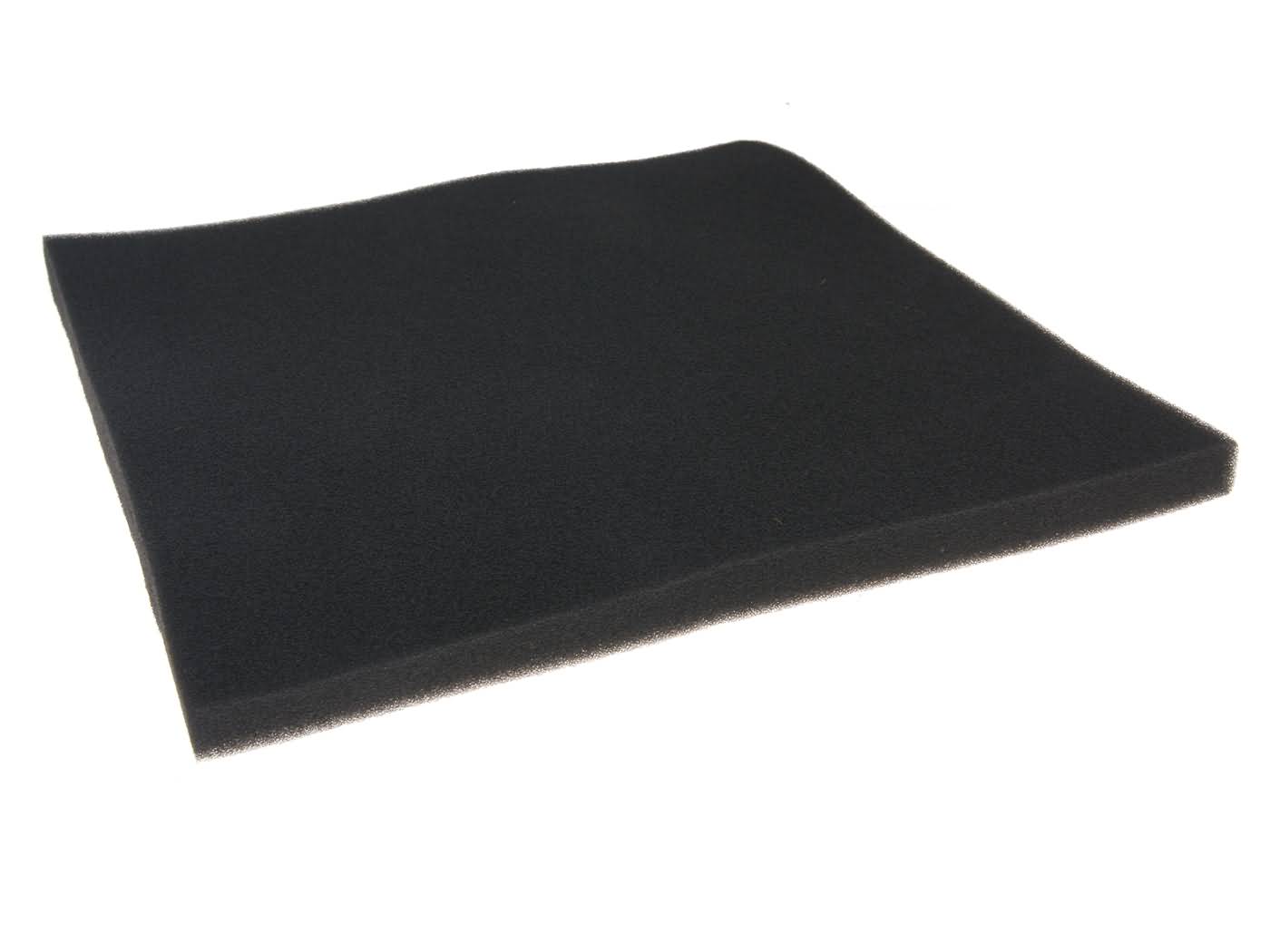 Filtru de aer din burete 101 Octane 25x25 cm universal