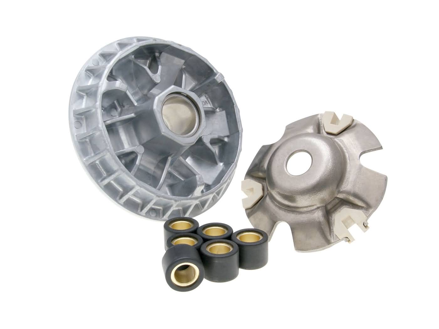Variator 101 Octane pentru Kymco KXR, MXU, Maxxer 250/300, Grand Dink, Arctic Cat 250 și alte modele