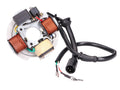 Stator Alternator 101 Octane 3 bobine / 1 senzor pickup pentru Vespa PK 50 S V5X2T