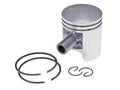 Set Piston 101 Octane 50cc pentru Peugeot, Hercules, Sachs și alte modele