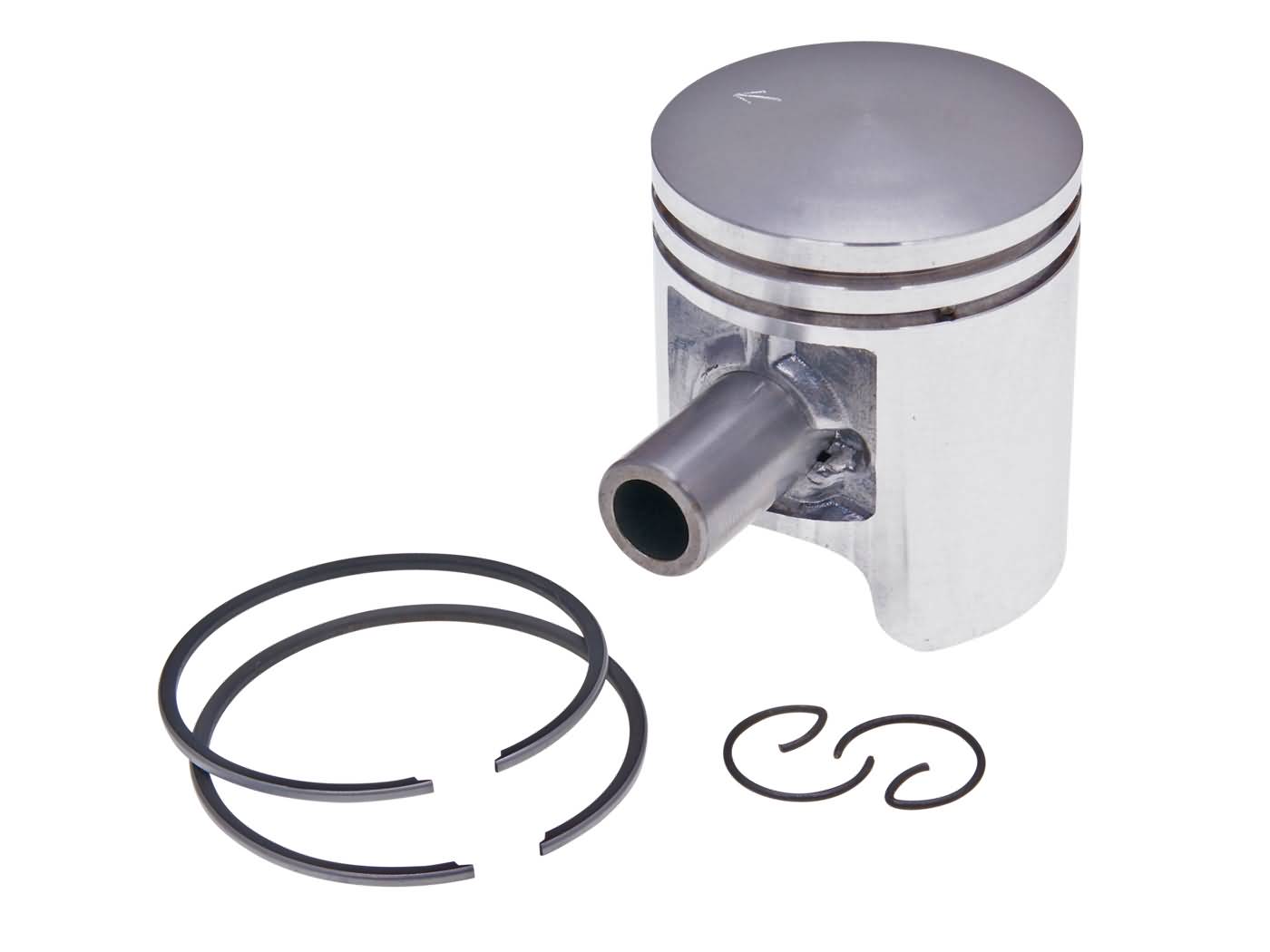 Set Piston 101 Octane 50cc pentru Peugeot, Hercules, Sachs și alte modele