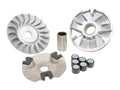 Kit variator 101 Octane cu scripete 16mm pentru Generic, Keeway, CPI, Explorer, ATU Explorer și alte mărci 2T