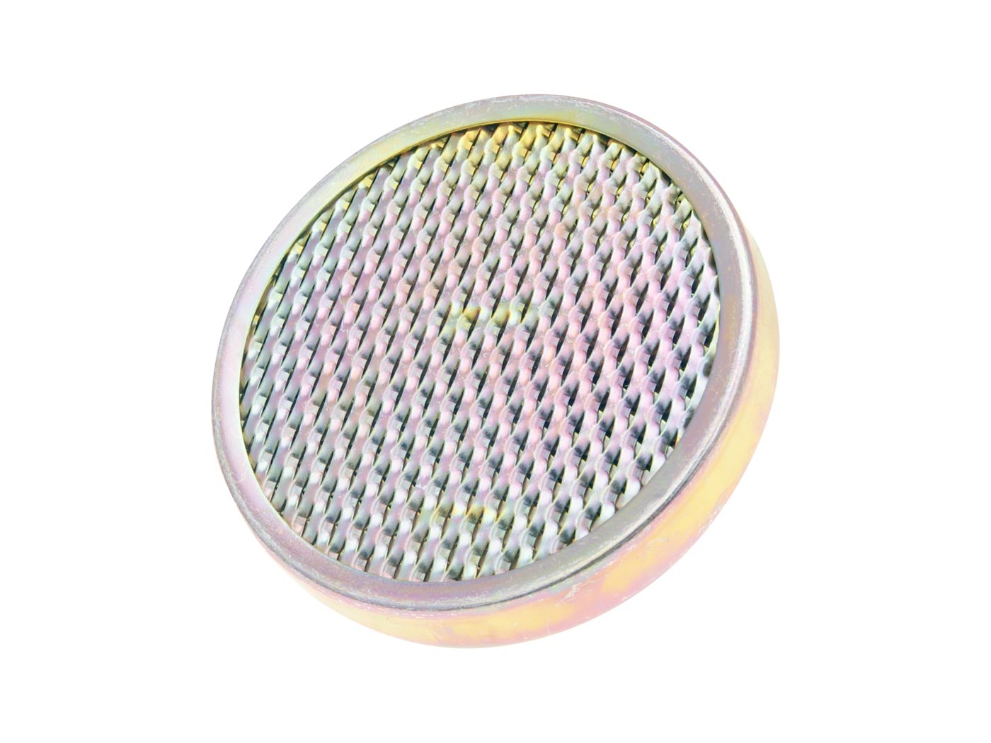 Filtru de aer 101 Octane diametru 60mm pentru Puch Maxi, X30, Yamaha SG 25 și alte modele