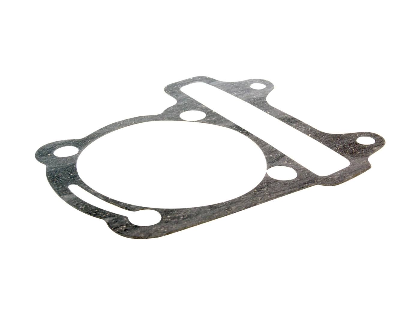 Garnitură bază cilindru 101 Octane pentru GY6 180cc 4T Znen, SYM, Kymco, Baotian, Flex Tech și alte modele