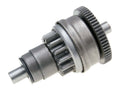 Roată liberă demaror 101 Octane 14/63 pentru Piaggio, Gilera, Derbi, Aprilia, Vespa 50cc 2T