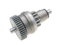 Demaror electric 101 Octane pentru Piaggio, Vespa Modern, Gilera, Aprilia, Derbi 125-200