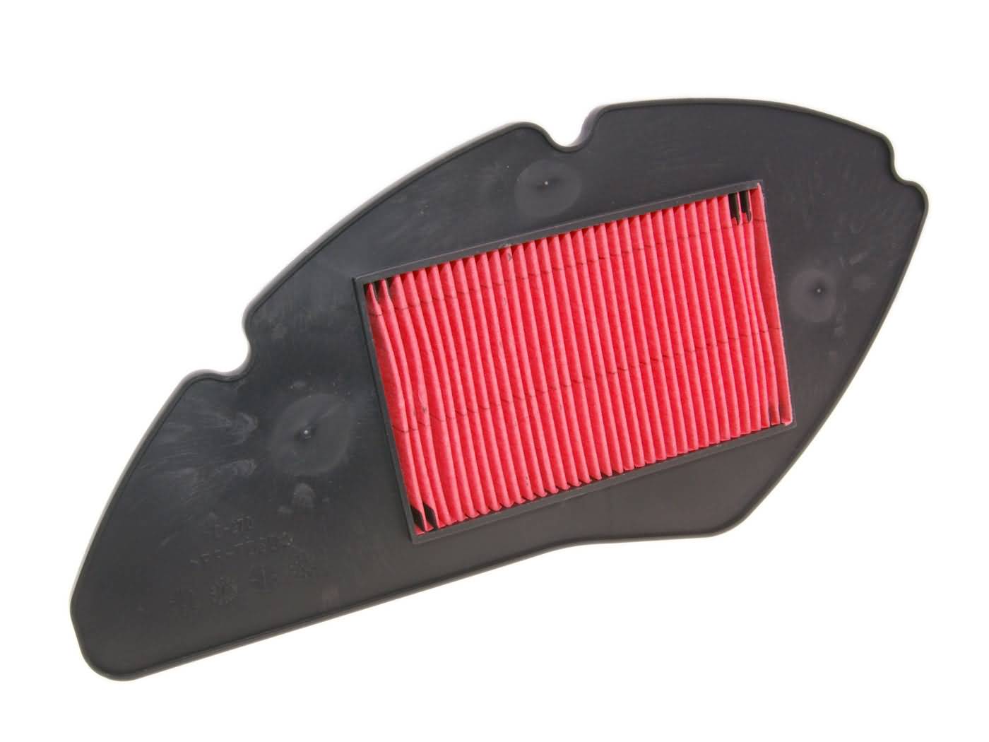 Filtru de aer 101 Octane de schimb pentru Yamaha Tricity 125i 14-17 E3