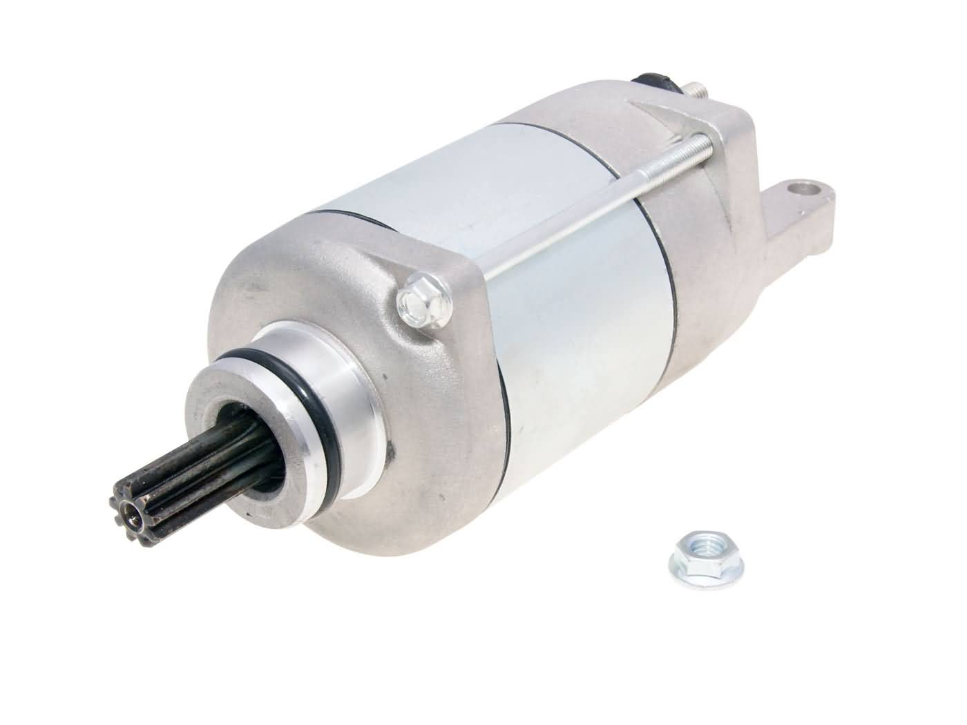 Demaror electric 101 Octane pentru Honda SH 300i 07-14 [NF02]