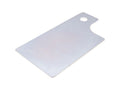Placă de montaj reflector 101 Octane 57x39mm universal