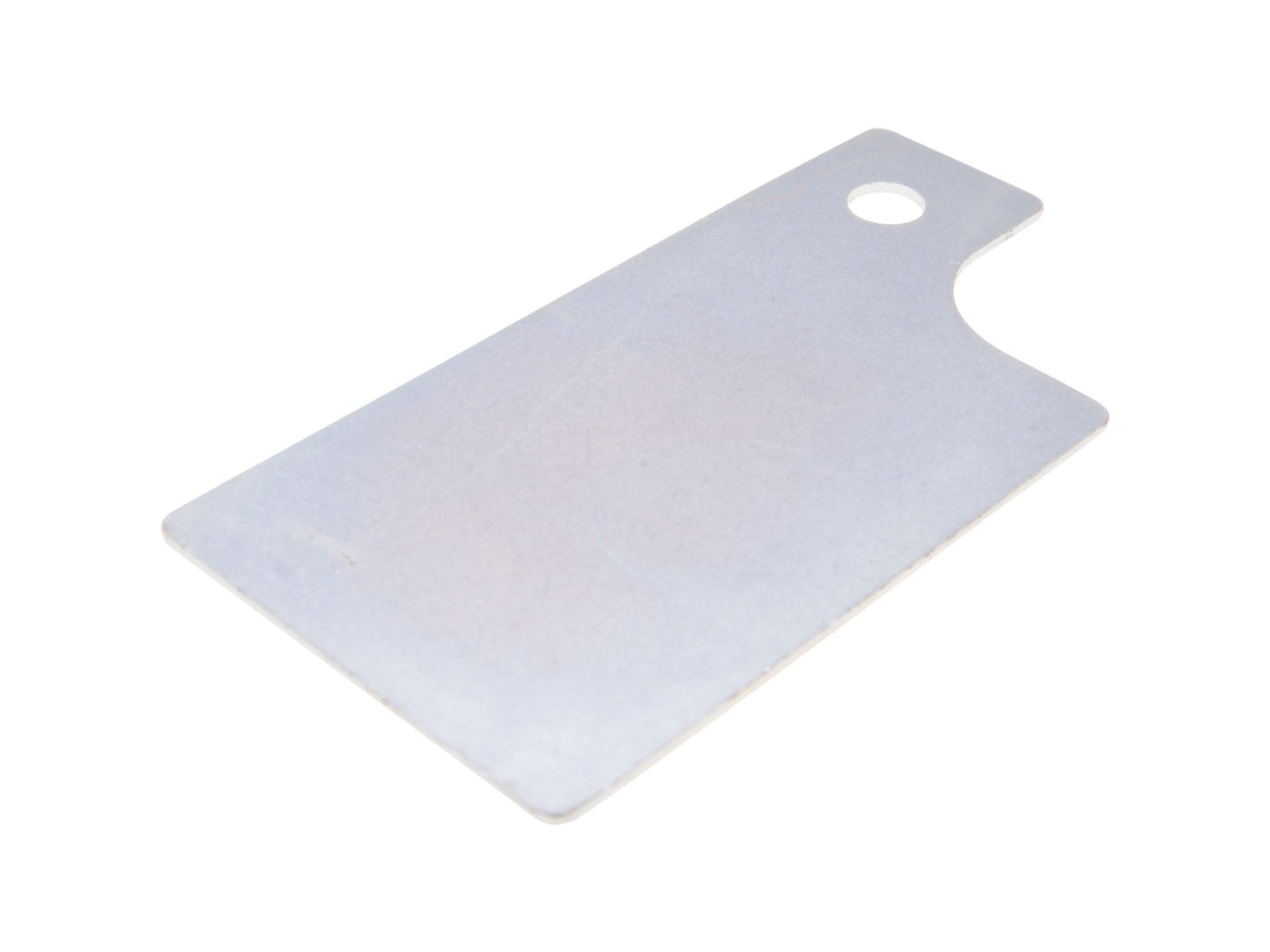 Placă de montaj reflector 101 Octane 57x39mm universal