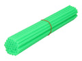 Set Capace Spite 101 Octane 250mm Verde Neon Universal - 36 buc