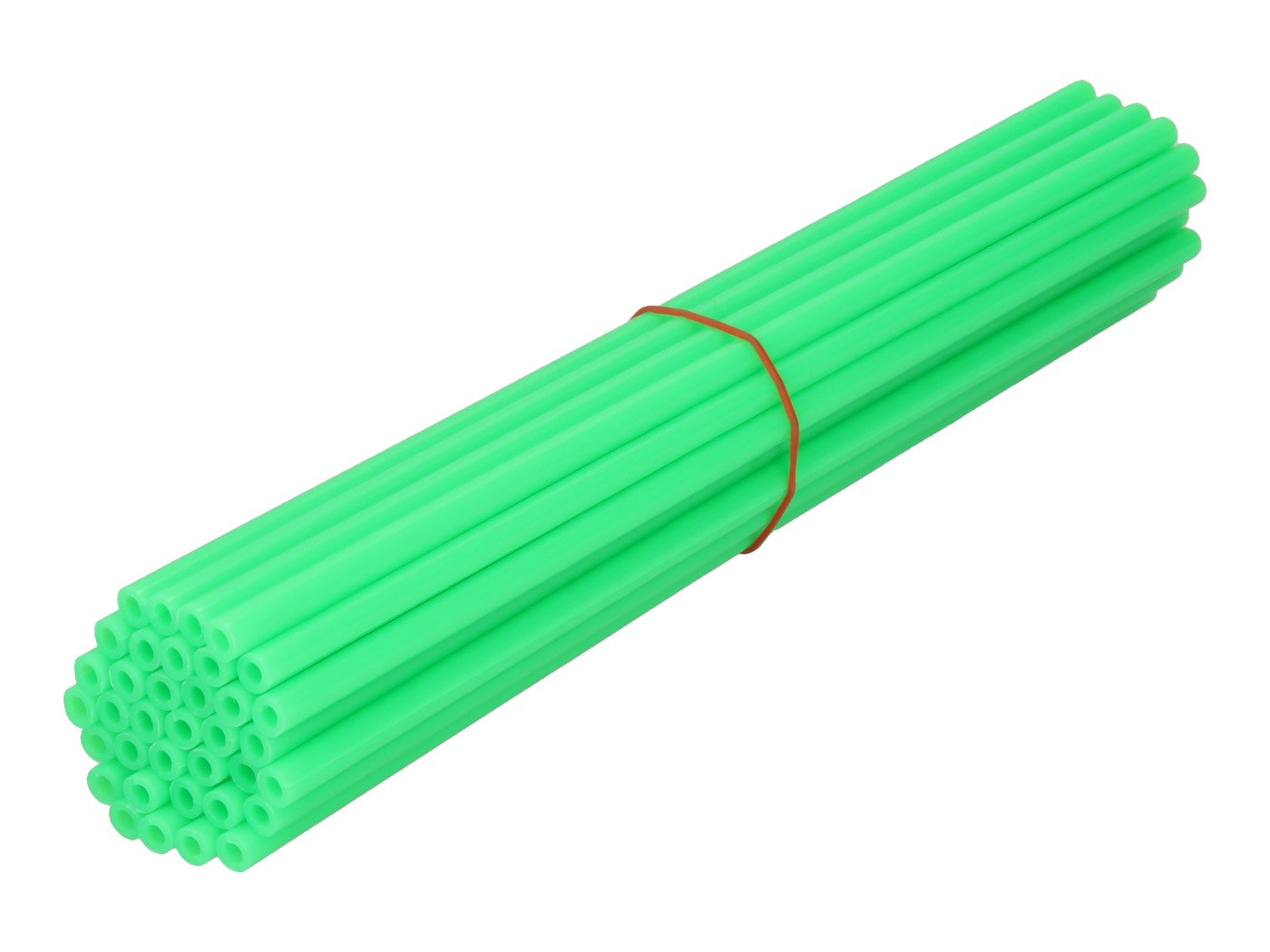 Set Capace Spite 101 Octane 250mm Verde Neon Universal - 36 buc