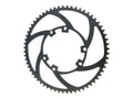 Coroană 101 Octane 62 dinți 420 pentru Rieju, Derbi, Motorhispania, Peugeot, MBK și alte modele