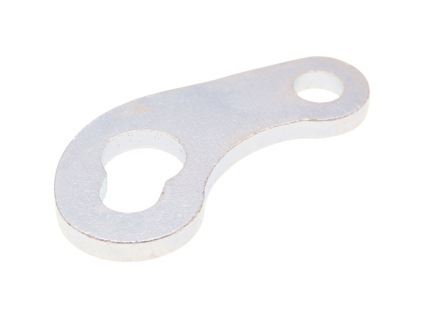 Placă fixare cric lateral 101 Octane pentru Beeline SMX 50 Black Tiger, Supercross 50, 50 SM Supermoto AM6 2T LC, CPI Supercross SX 50, Supermoto SM 50