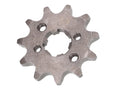 Pinion față 101 Octane 420 11 dinți pentru Derbi, Aprilia, Gilera și alte modele