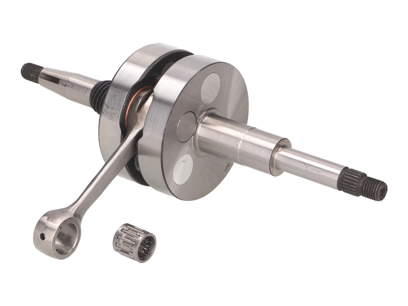 Arbore cotit 101 Octane V2 pentru Peugeot vertical E1 (-2002)