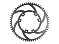 Coroană 101 Octane Premium 59 dinți 420 6 găuri 102mm pentru Derbi Senda, Aprilia RX/SX, Gilera RCR/SMT 50