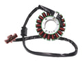 Stator Alternator 101 Octane pentru Piaggio, Aprilia, Gilera, PGO 400/500