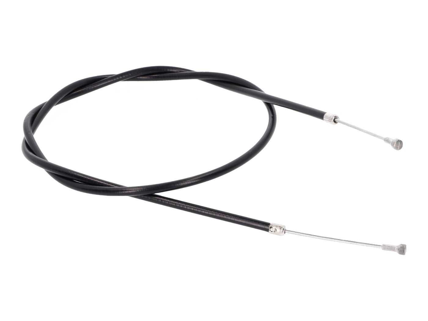 Cablu frână față 101 Octane negru pentru Simson S51, S53, S70, S83