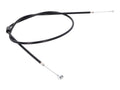 Cablu ambreiaj 101 Octane negru pentru Simson S51, S53, S70, S83 Enduro