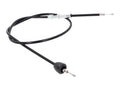 Cablu accelerație 101 Octane negru pentru Simson KR51/1 Schwalbe, KR51/2 Schwalbe