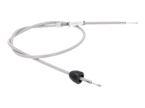 Cablu accelerație 101 Octane gri pentru Simson KR51/1 Schwalbe, KR51/2 Schwalbe