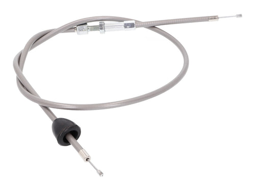 Cablu accelerație 101 Octane argintiu-gri pentru Simson KR51/1 Schwalbe, KR51/2 Schwalbe