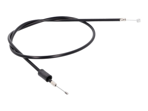 Cablu accelerație 101 Octane negru pentru Simson S51, S53, S70, S83 Enduro