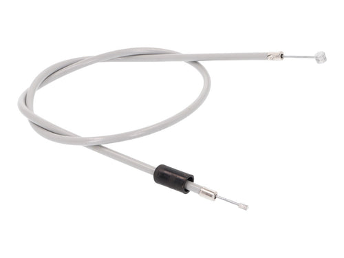 Cablu accelerație 101 Octane gri pentru Simson S51, S53, S70, S83