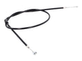 Cablu ambreiaj 101 Octane negru pentru Simson KR51/1 Schwalbe