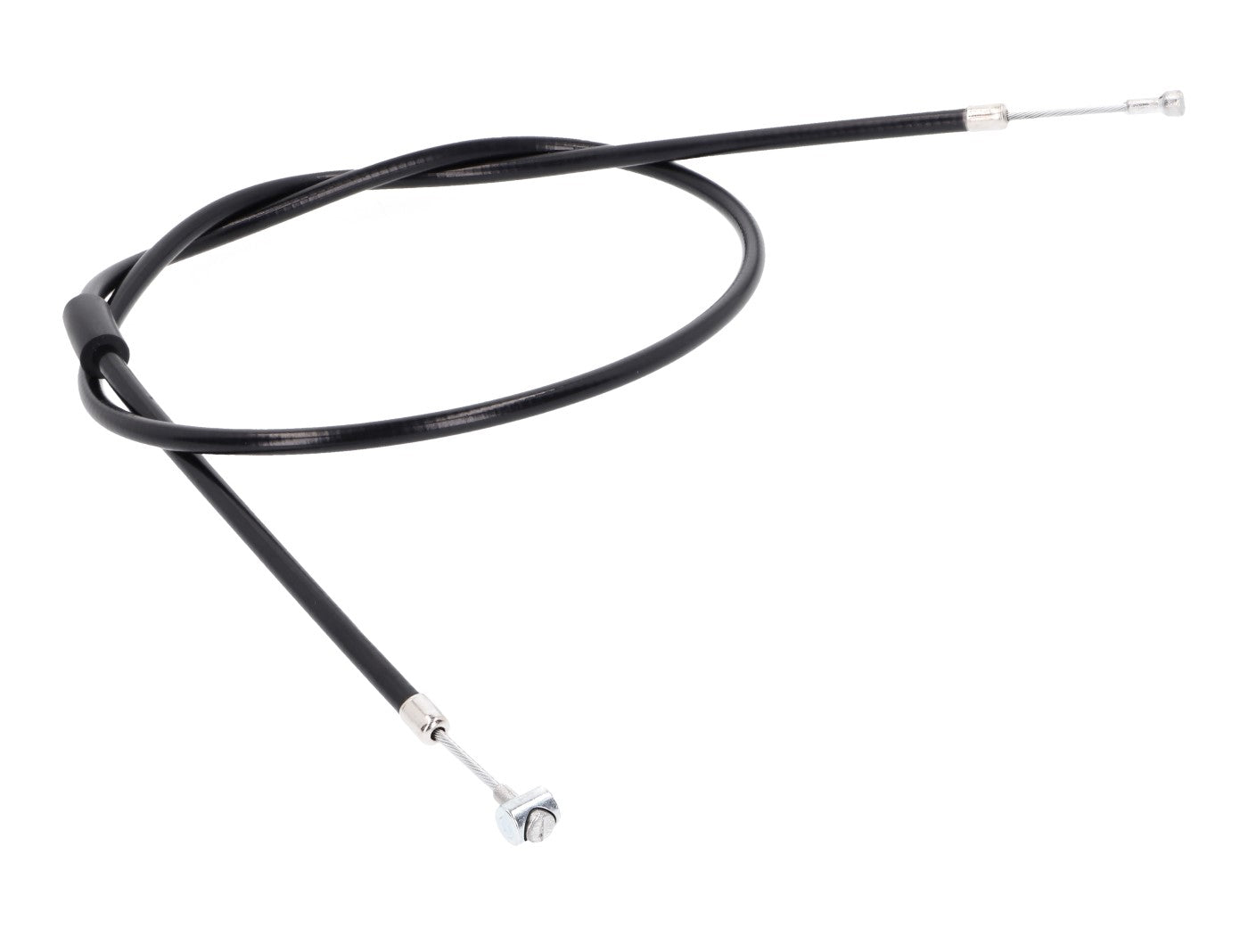Cablu ambreiaj 101 Octane negru pentru Simson KR51/1 Schwalbe
