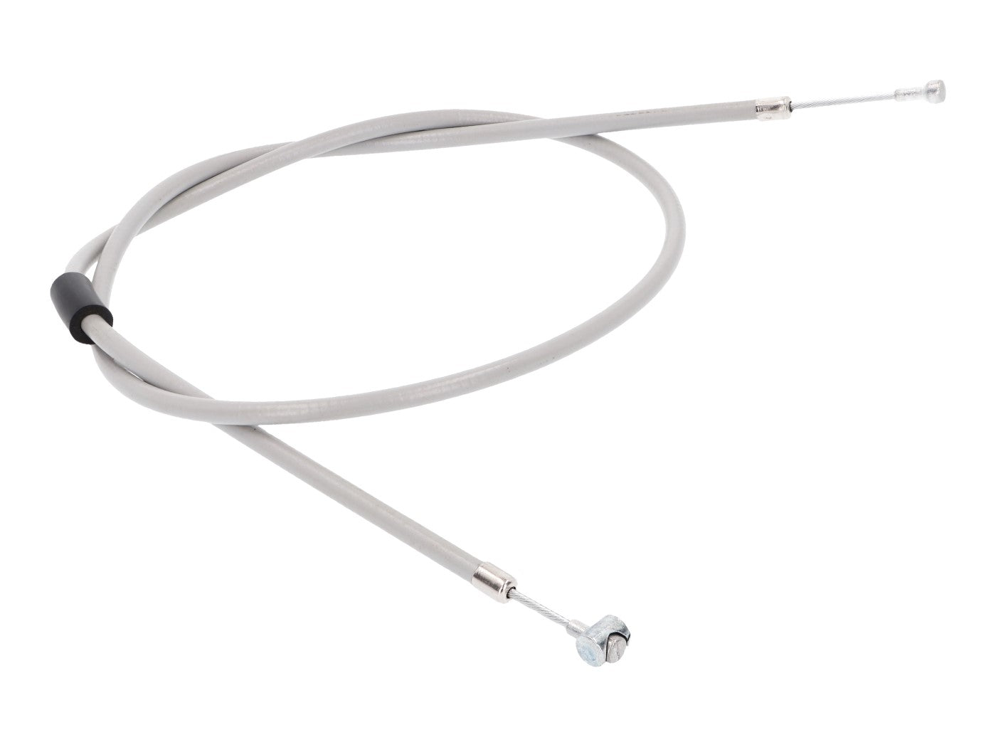 Cablu ambreiaj 101 Octane gri pentru Simson KR51/1 Schwalbe, SR4-2 Star, SR4-3 Sperber, SR4-4 Habicht