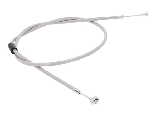 Cablu ambreiaj 101 Octane gri pentru Simson KR51/1 Schwalbe, SR4-2 Star, SR4-3 Sperber, SR4-4 Habicht