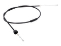 Cablu frână față 101 Octane negru pentru Simson KR51/1 Schwalbe, KR51/2 Schwalbe