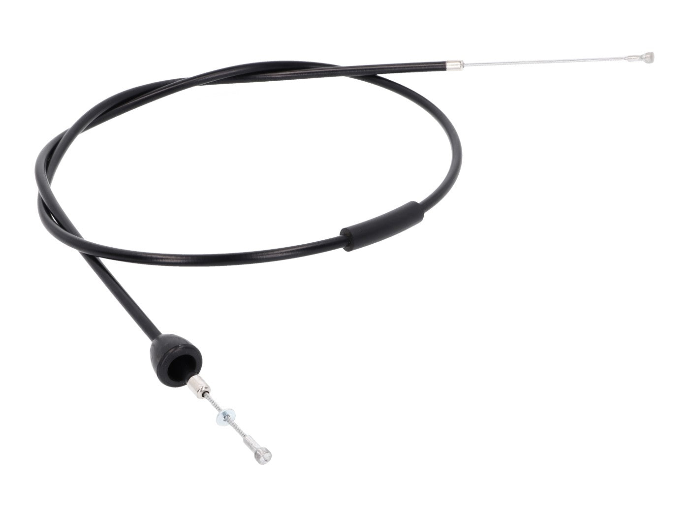 Cablu frână față 101 Octane negru pentru Simson KR51/1 Schwalbe, KR51/2 Schwalbe