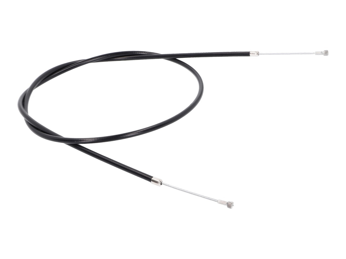 Cablu frână față 101 Octane negru pentru Simson S51 Enduro, S53 Enduro, S70 Enduro, S83 Enduro
