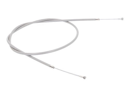 Cablu frână față 101 Octane gri pentru Simson S51, S53, S70, S83