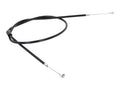 Cablu ambreiaj 101 Octane negru pentru Simson S51, S53, S70, S83