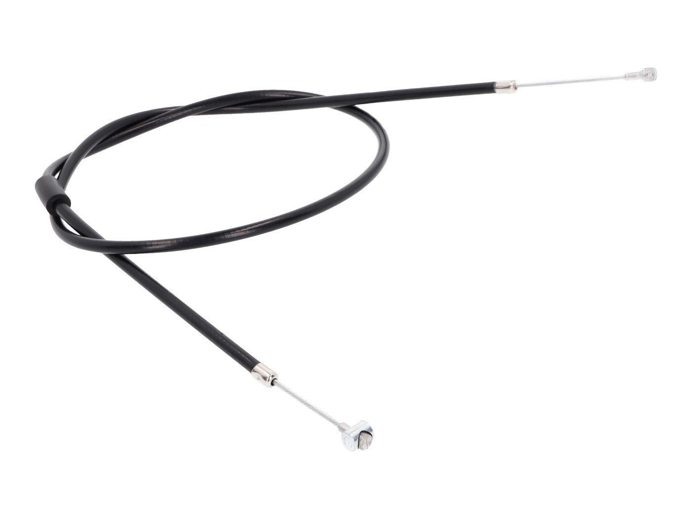 Cablu ambreiaj 101 Octane negru pentru Simson S51, S53, S70, S83
