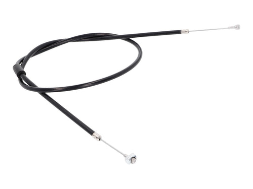 Cablu ambreiaj 101 Octane negru pentru Simson S51, S53, S70, S83