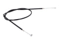 Cablu ambreiaj 101 Octane negru pentru Simson KR51/2 Schwalbe