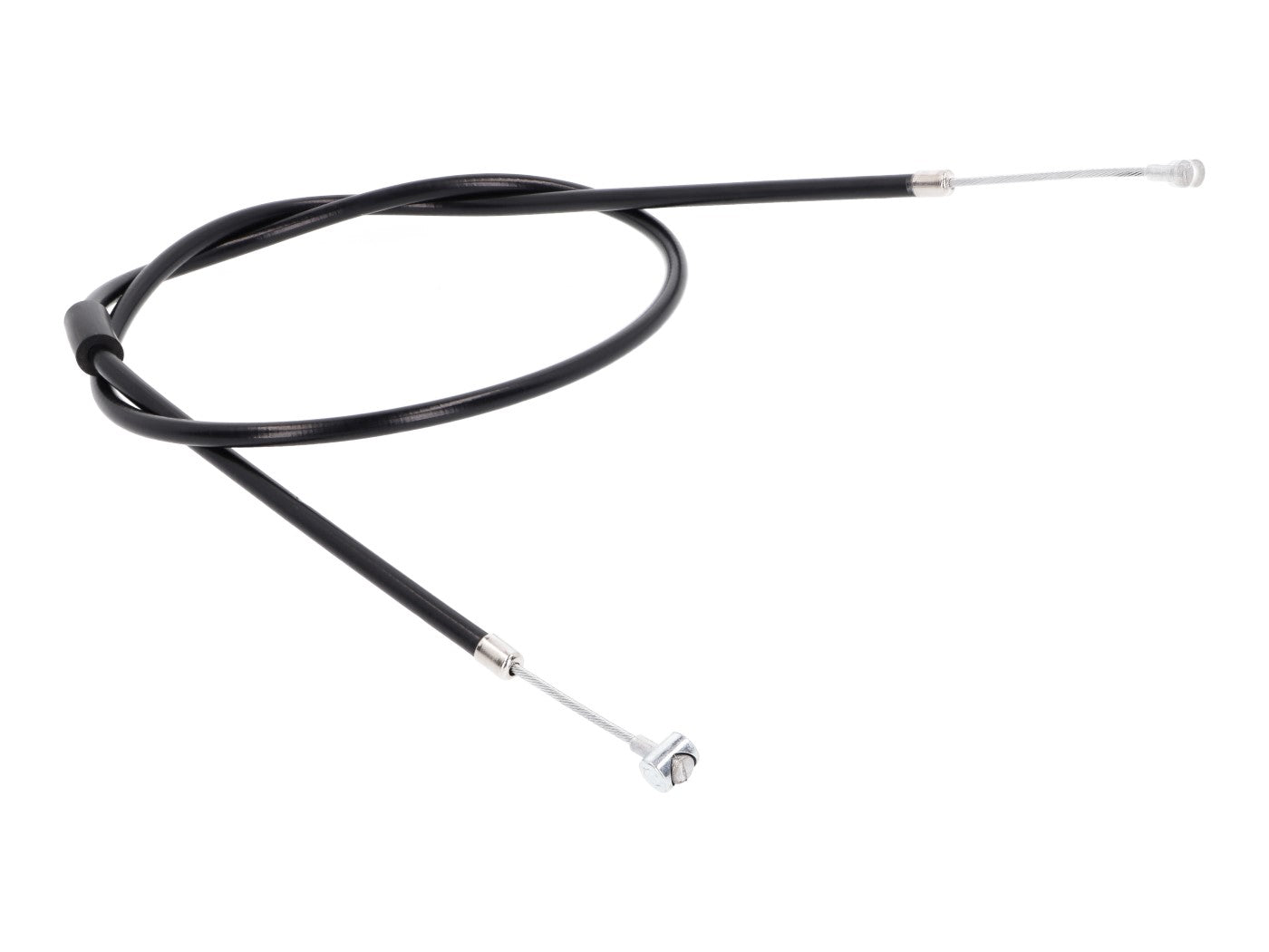 Cablu ambreiaj 101 Octane negru pentru Simson KR51/2 Schwalbe