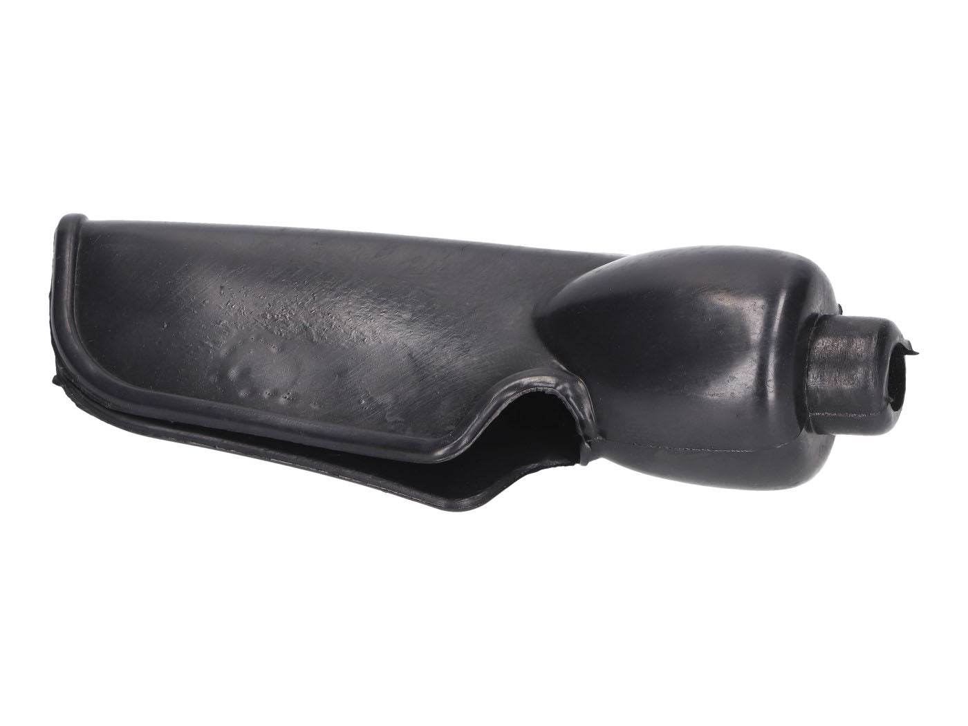 Protecție cauciuc manetă ambreiaj 101 Octane pentru Rieju, Derbi, Beta, Motorhispania, Aprilia și alte modele