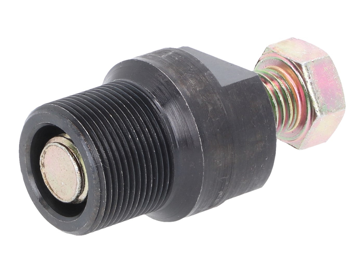 Extractor rotor 101 Octane M19x1.0 pentru Minarelli AM6 - Rieju, Beta, Aprilia și alte modele