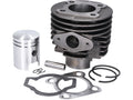 Kit Cilindru Tuning 101 Octane 60cc 40mm/12mm pentru Puch MV 50, MS 50, VS 50, DS 50
