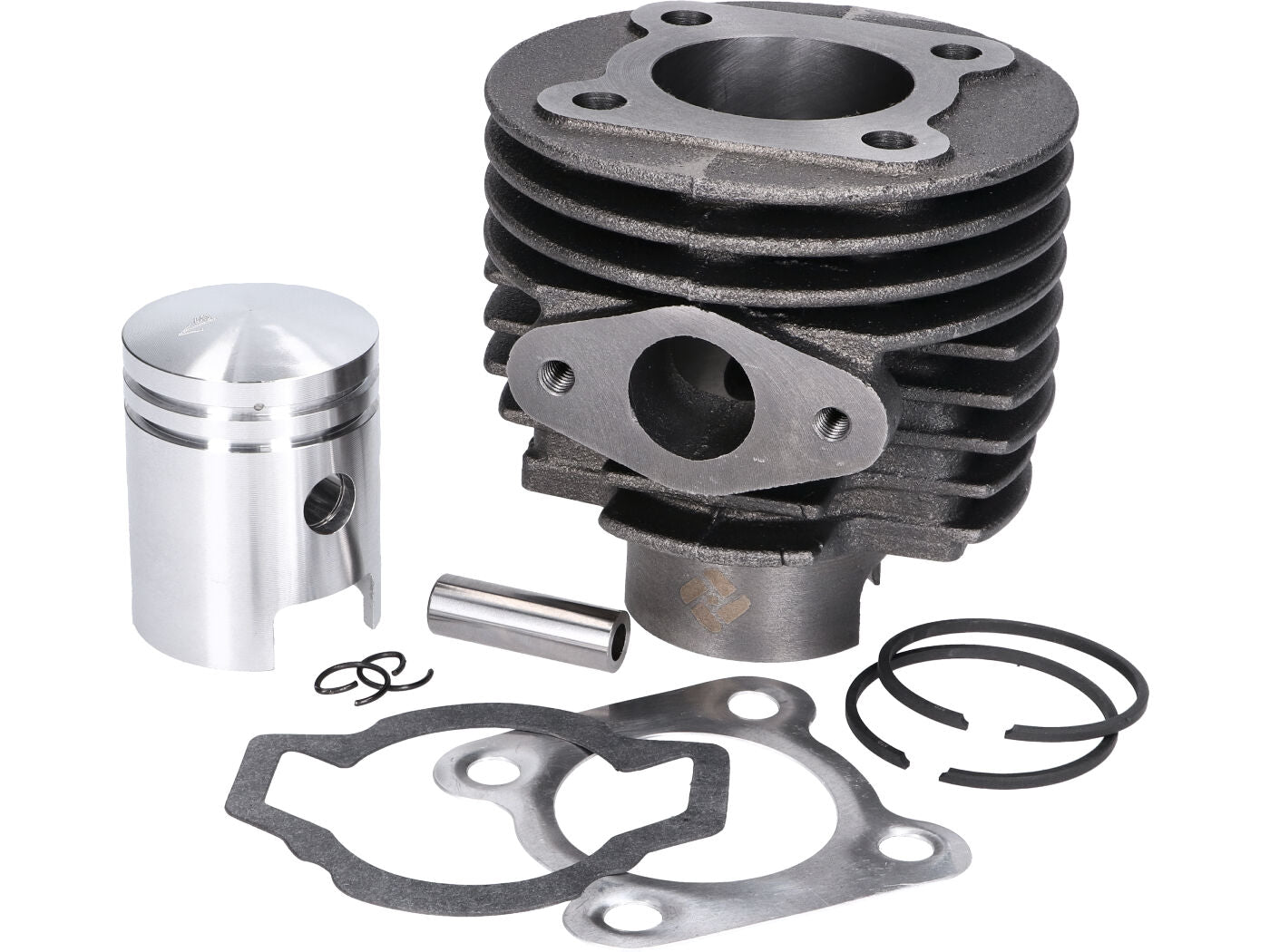Kit Cilindru Tuning 101 Octane 60cc 40mm/12mm pentru Puch MV 50, MS 50, VS 50, DS 50