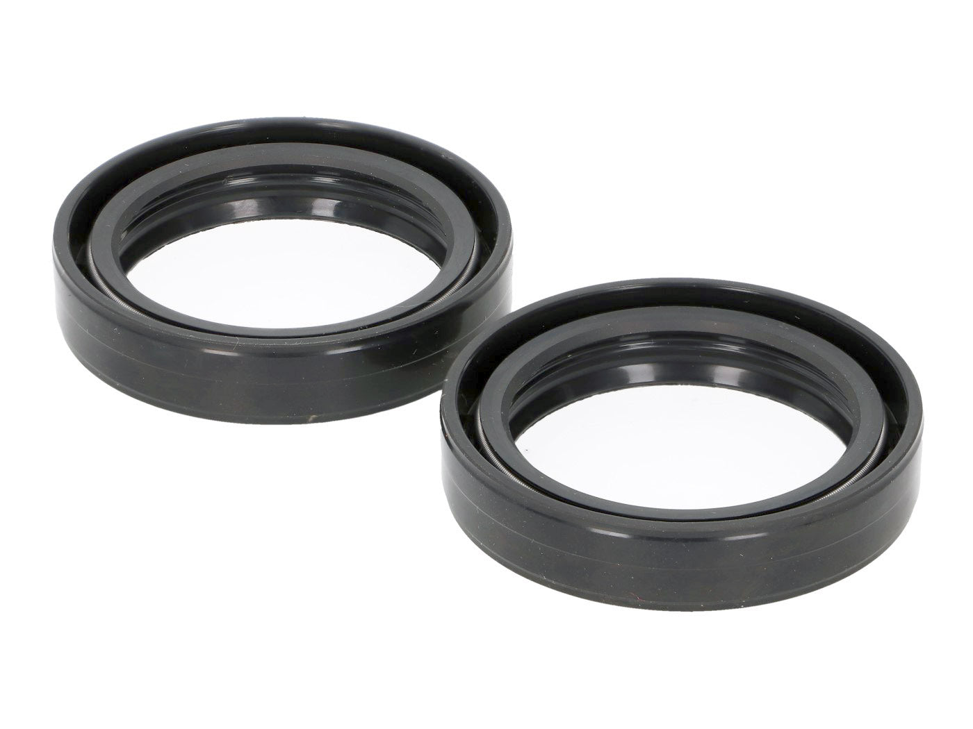 Set simeringuri furcă 101 Octane 41x54x11 pentru Aprilia RX/SX, Derbi Senda, Gilera SMT și alte modele